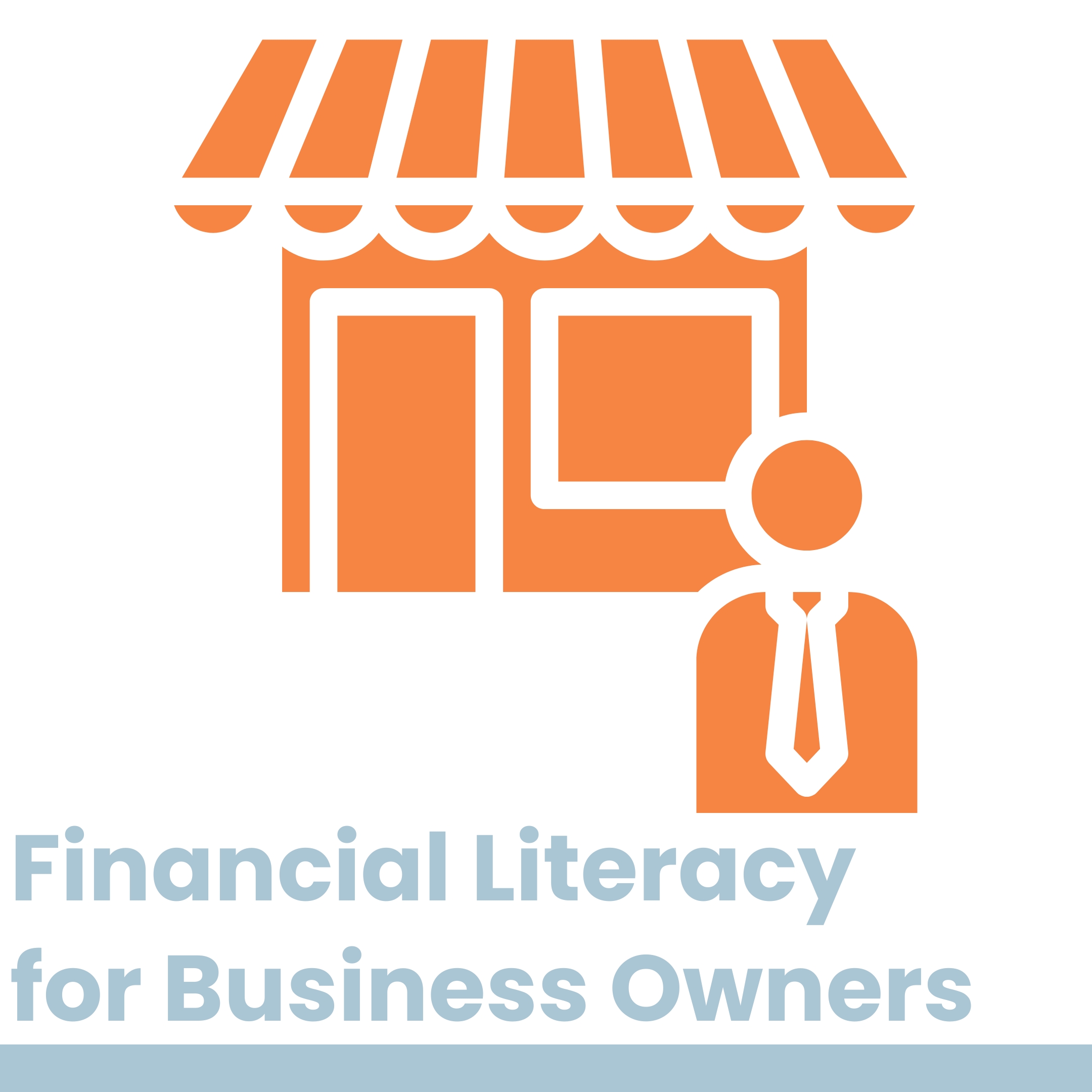 Financial Literacy for Business Owners