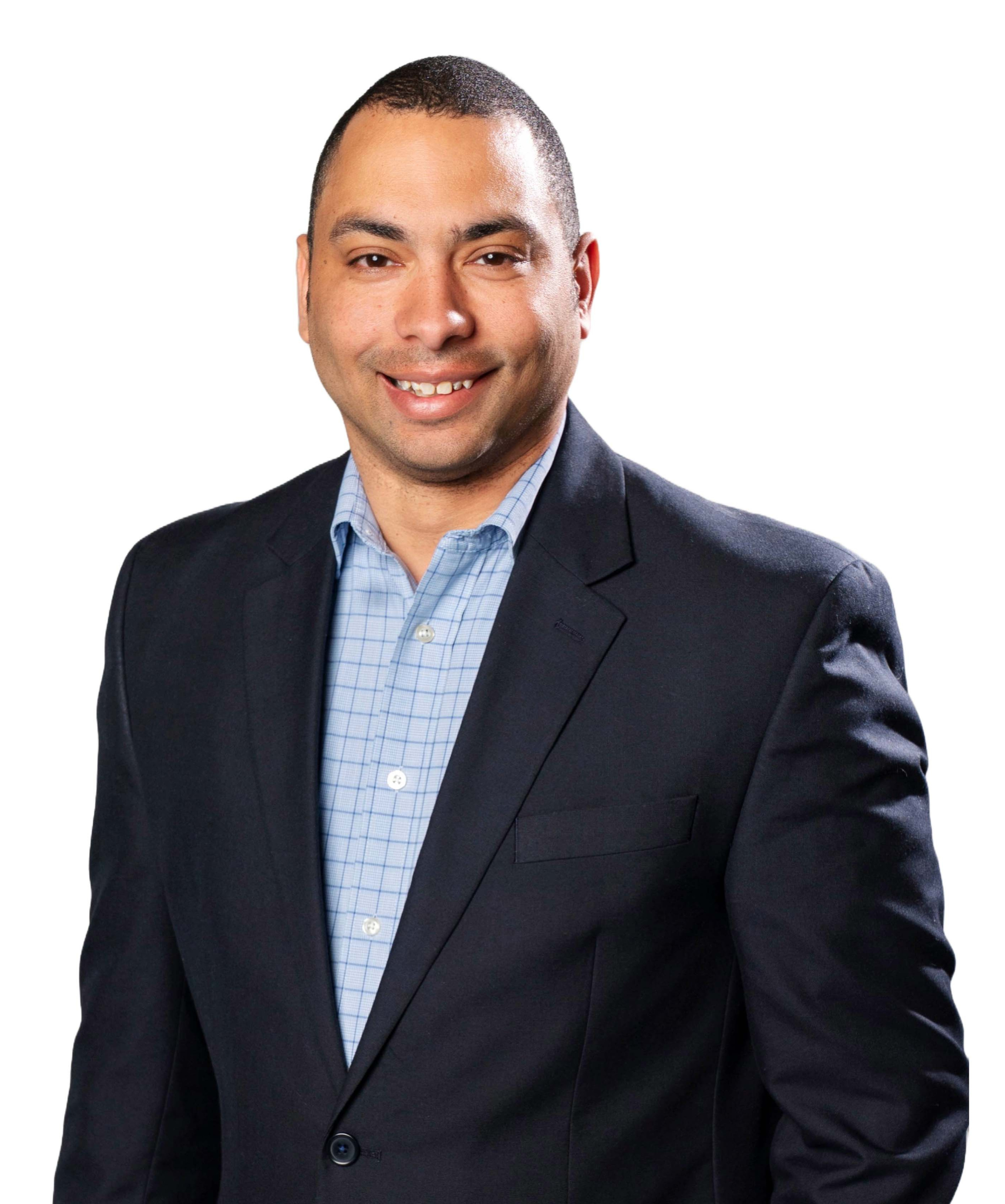 Brian Jackson - Director of Marketing